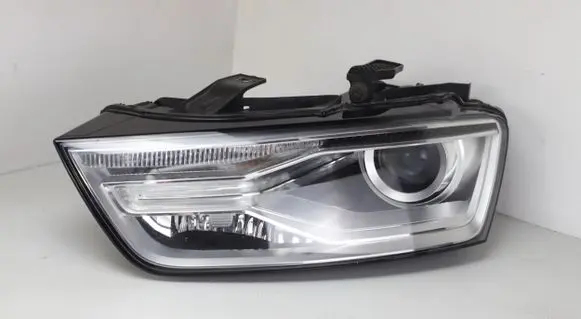 Audi Q3 8U Headlight/headlamp 8U0841005D 4G0907397R 1001001L