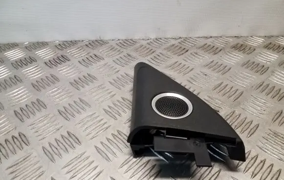 Audi A5 Sportback 8TA Front door speaker cover trim 8T8857505A