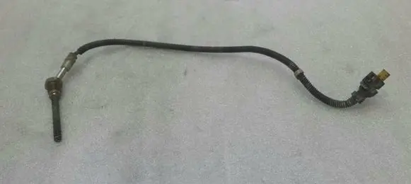 Mercedes-Benz S W221 Exhaust gas temperature sensor A0019052900