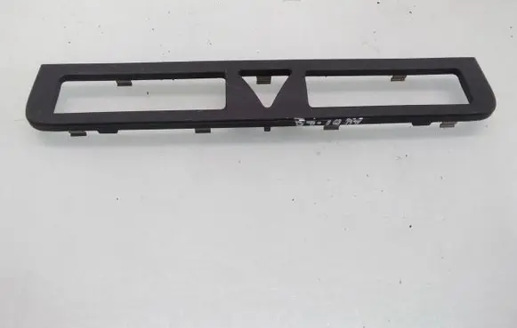 Audi A3 S3 8P Other interior part
