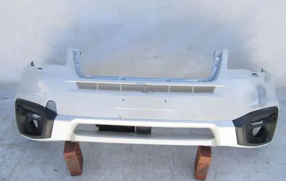 Subaru Forester SJ Front bumper