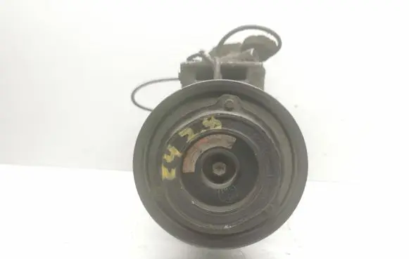 Audi A6 S6 C4 4A Air conditioning (A/C) compressor (pump)