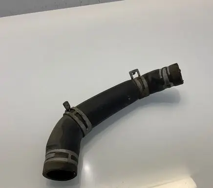 Mercedes-Benz E W211 Engine coolant pipe/hose 