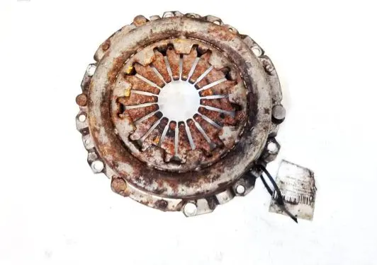 Hyundai Accent Pressure plate 