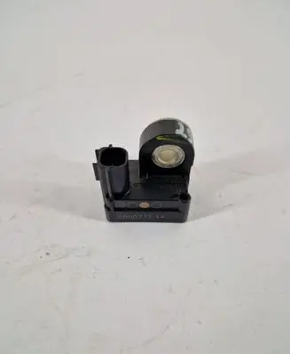 Mazda 3 III Airbag deployment crash/impact sensor 61EBB80C