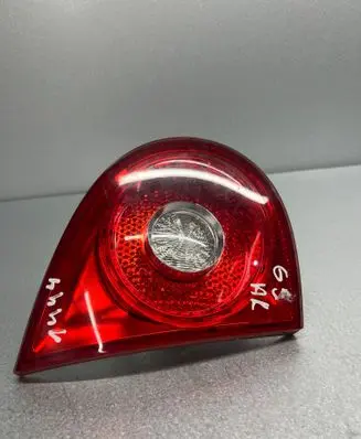 Volkswagen Golf V Tailgate rear/tail lights 1K6945093E