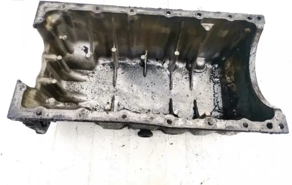Ford Mondeo MK II Oil sump