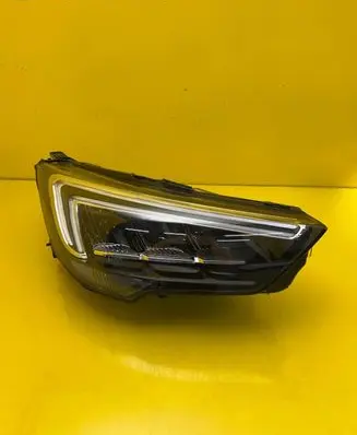 Opel Crossland X Headlight/headlamp YQ00709880