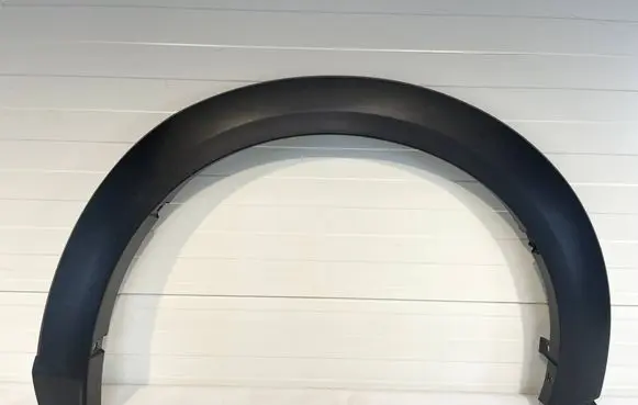 Mazda CX-3 Front arch trim D10E51W31