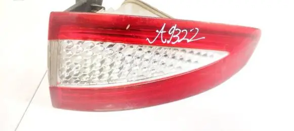 Ford Mondeo MK IV Rear/tail lights 7S7113404AC 7S71-13404-AC