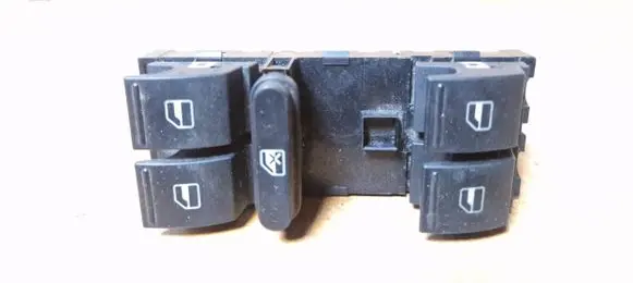 Volkswagen Touran I Electric window control switch 1k4959857