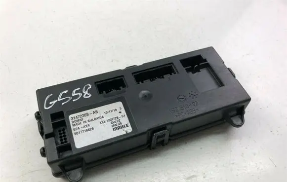 Volvo XC60 Other control units/modules 31472269AB G558