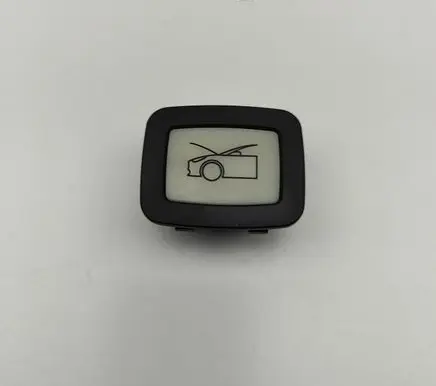 Tesla Model 3 Other switches/knobs/shifts 110772200D