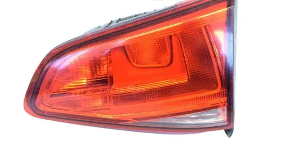 Volkswagen Golf VII Tailgate rear/tail lights 5G0945094AC