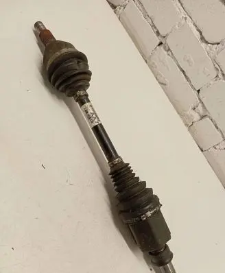 Cadillac SRX Front driveshaft 20861589 10224998