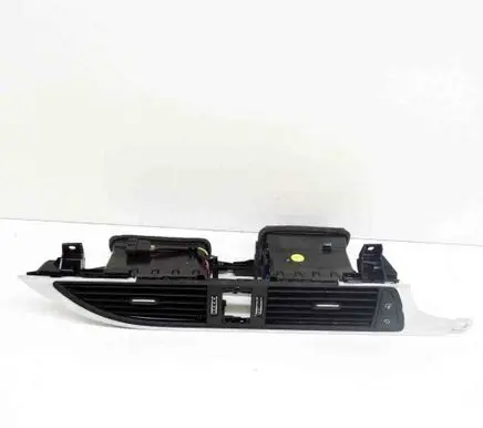 Audi A6 S6 C7 4G Dashboard air vent grill cover trim 9026300 9026301K0098
