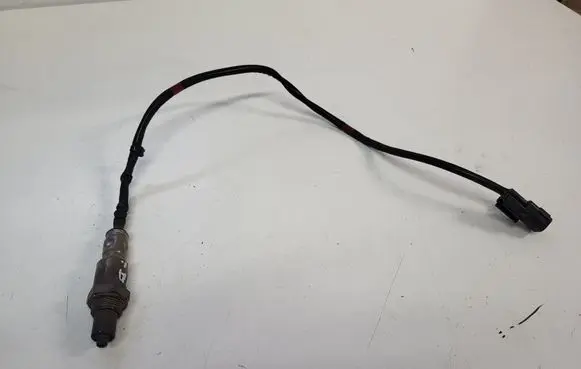 Hyundai Kona I Lambda probe sensor
