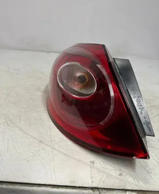 Volkswagen PASSAT CC Rear/tail lights 27.09.90.02