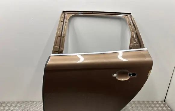 Volvo XC60 Rear door 31402417