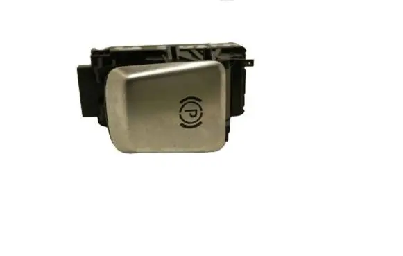 Mercedes-Benz C W205 Hand parking brake switch A2059056603