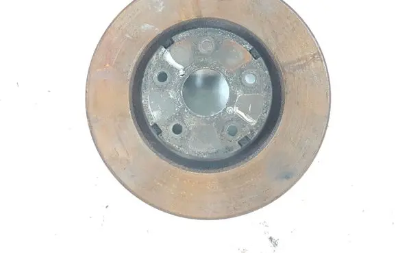 Subaru Legacy Front brake disc K255