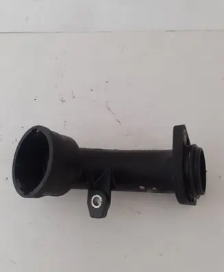 Mercedes-Benz Sprinter W906 Brake vacuum hose/pipe 1481934