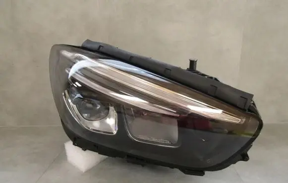 Headlight/headlamp