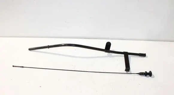 BMW 5 E60 E61 Oil level dip stick 