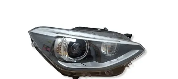 BMW 1 F20 F21 Headlight/headlamp 7318327