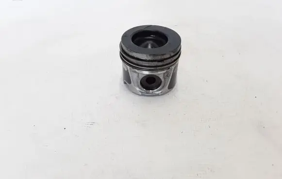 Renault Megane III Piston with connecting rod 7701478847