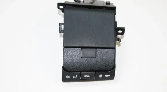 Lexus GS 300 350 430 450H A set of switches 7588840100