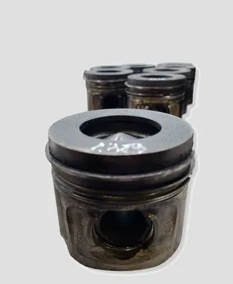 BMW X3 E83 Piston N47