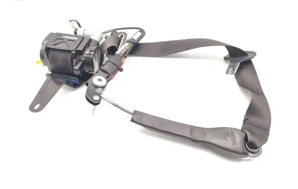 Opel Antara Front seatbelt 95473470 20919346