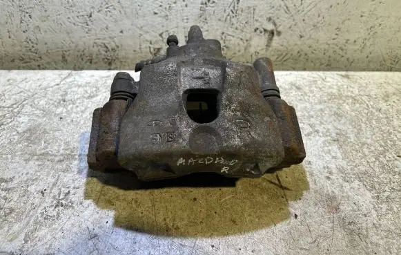 Mazda 6 Front brake caliper