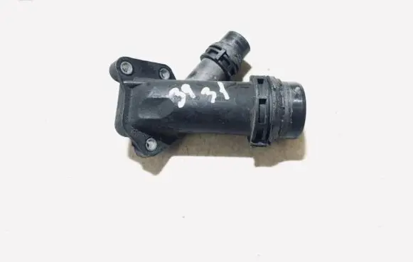 BMW 5 E39 Engine coolant pipe/hose 7806196