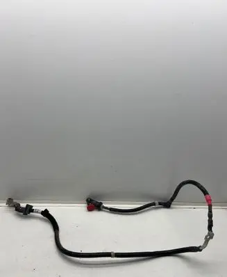 BMW X1 U11 Positive cable (battery) 7953074 65147810