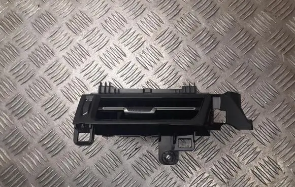 BMW 2 Active Tourer U06 Dashboard side air vent grill/cover trim 9483382