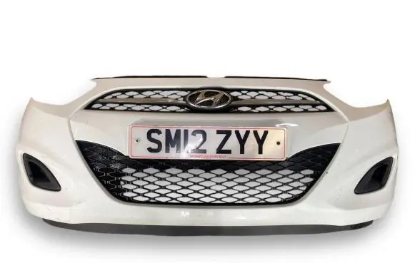 Hyundai i10 Front bumper 865110X210 865170X200