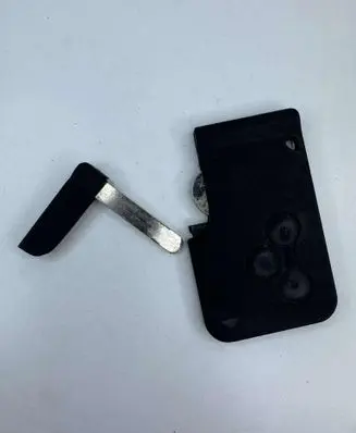 Renault Laguna II Ignition key/card 