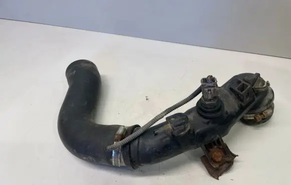 Toyota RAV 4 (XA30) Intercooler hose/pipe 1736226010