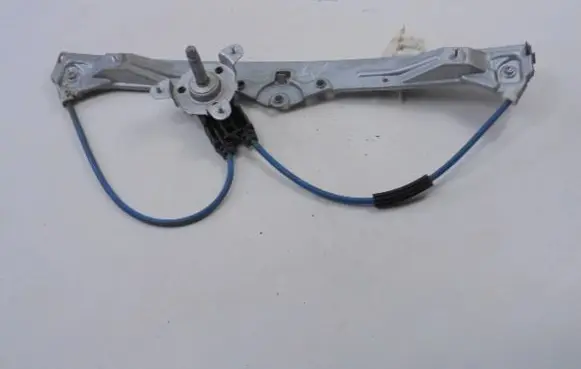 Fiat Bravo Rear door manual window regulator 