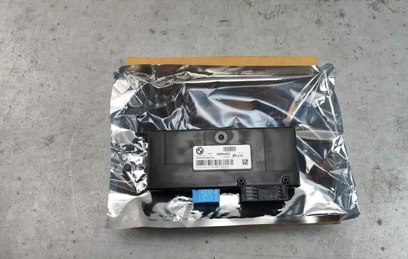 BMW 5 F10 F11 Gateway control module 61359322532 61359312916 9322532