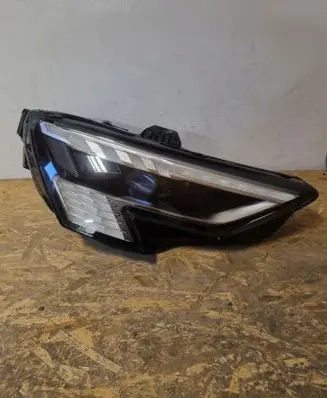 Audi A3 8Y Headlight/headlamp