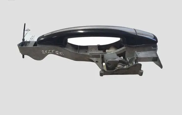 Citroen C5 Rear door exterior handle 9680168580