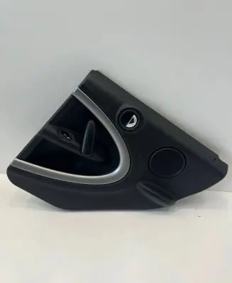 Mini Cooper Countryman R60 Rear door card panel trim 9800786 14697410 34697410