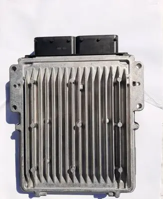 Land Rover Range Rover Sport L494 Engine control unit/module HPLA12C520PAC 0281033998