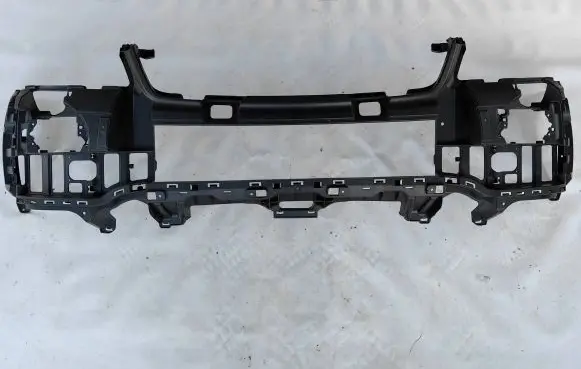 Mercedes-Benz ML W164 Front bumper A1648850165