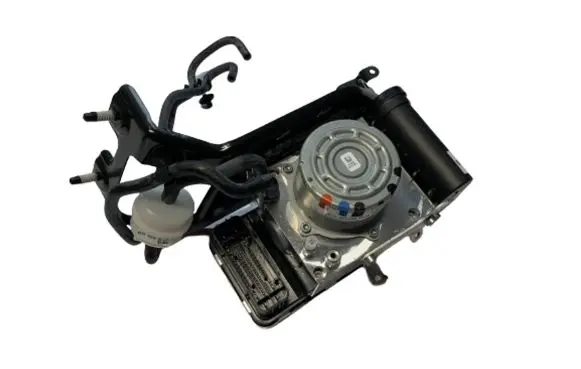 Mercedes-Benz GLC C254 Air suspension compressor A2543207002 A2069010708 2543207002
