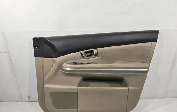 Lexus RX 330 - 350 - 400H Front door card panel trim HH04059228 2X0Z H040592281
