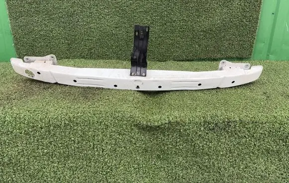 Renault Master II Front bumper support beam 8200187228 8200187228C